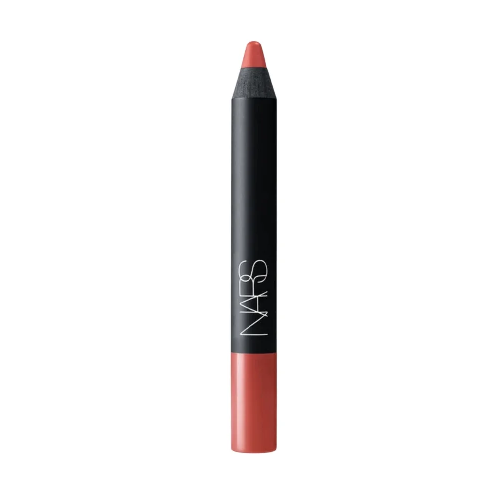 Velvet Matte Lip Pencil in Take Me Home 2498